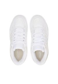 Adidas - adidas Sneakersy Midcity Low ID5391 Biały. Kolor: biały. Materiał: syntetyk #3