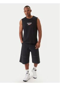 Reebok Komplet tank topów Bravo RK25610CCM Kolorowy Regular Fit. Materiał: bawełna. Wzór: kolorowy #6