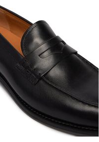 Vagabond Shoemakers Lordsy Linn 6036-001-20 Czarny. Kolor: czarny. Materiał: skóra #2