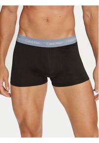 Calvin Klein Underwear Komplet 3 par bokserek 0000U2664G Kolorowy. Materiał: bawełna. Wzór: kolorowy #5