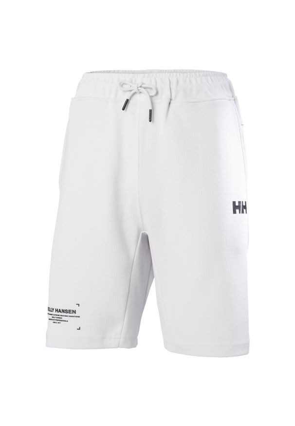 Szorty Helly Hansen Move. Kolor: szary
