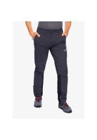 Spodnie turystyczne męskie Inov-8 VentureLite Pant. Kolor: czarny