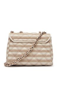 Guess Torebka Giully II Mini HWAG96 73740 Beżowy. Kolor: beżowy #5