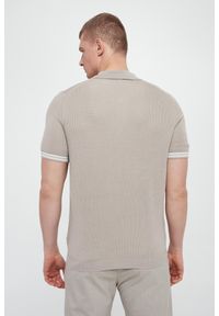 Polo męskie Sabeo JOOP!. Typ kołnierza: polo #4