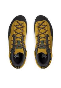 LA SPORTIVA - La Sportiva Trekkingi Boulder X 838732206 Brązowy. Kolor: brązowy. Sport: turystyka piesza #3