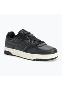 KangaRoos - Buty męskie KangaROOS K-Draft Tony cool. Kolor: czarny