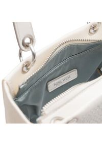 Nine West Torebka EMILIA NYZ135676 Biały. Kolor: biały #5