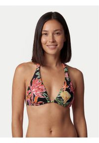 Seafolly Góra od bikini Hothouse Flowers 31411MF279 Kolorowy. Materiał: syntetyk. Wzór: kolorowy #1