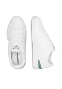 Reebok Sneakersy Court Advance 100033849 Biały. Kolor: biały #8