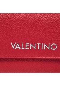 VALENTINO - Valentino Torebka Midtown VPS7T9212 Czerwony. Kolor: czerwony. Materiał: skórzane #3