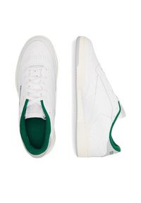 Reebok Sneakersy Club C 85 100032970-M Biały. Kolor: biały. Model: Reebok Club #5