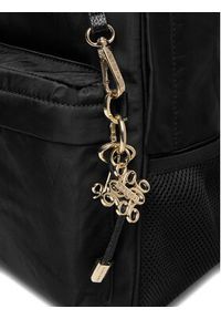 Nine West Plecak CEO-Callina-LA374-4692 Czarny. Kolor: czarny. Materiał: materiał #7