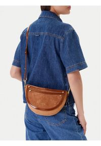 DeeZee Torebka C-DZE-S-006-08 Brązowy. Kolor: brązowy #1