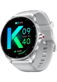 Smartwatch Kumi GW5 Pro Szary (KU-GW5P/SR). Rodzaj zegarka: smartwatch. Kolor: szary #1