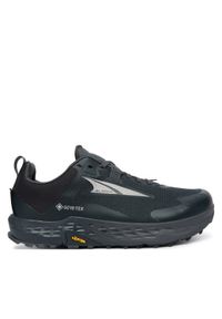 Altra Buty do biegania Timp 5 GORE-TEX AL0A85Q1 Czarny. Kolor: czarny. Materiał: materiał. Technologia: Gore-Tex #1