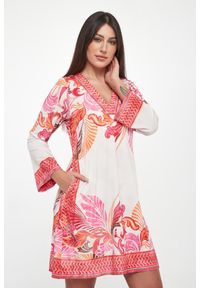 Hale bob - Sukienka mini HALE BOB. Długość: mini #3