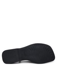 Vagabond Shoemakers Sandały Izzy 5713-201-20 Czarny. Kolor: czarny. Materiał: skóra