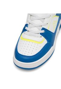 Kappa Sneakersy SS24-3C057 Niebieski. Kolor: niebieski #3