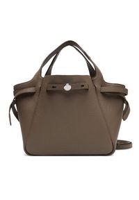 Torebka Tory Burch. Kolor: brązowy #1