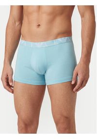 Emporio Armani Underwear Komplet bokserek EM003793 AF19898 M5081 Kolorowy. Materiał: bawełna. Wzór: kolorowy #5
