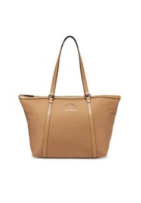 Karl Lagerfeld - KARL LAGERFELD Torebka A2W30080 Brązowy. Kolor: brązowy #5