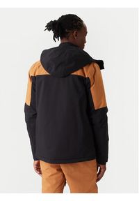 Quiksilver Kurtka snowboardowa Titano JK EQYTJ03513 Czarny Relaxed Fit. Kolor: czarny. Materiał: syntetyk. Sport: snowboard #5