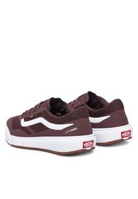 Vans Sneakersy Ultrarange 2.0 RW VN000EHTGRB1 Brązowy. Kolor: brązowy. Materiał: materiał #3