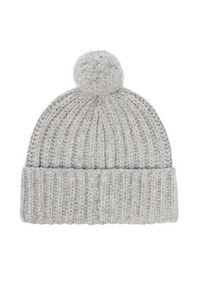 Polo Ralph Lauren Czapka 455936112001 Szary. Kolor: szary. Materiał: wełna #2