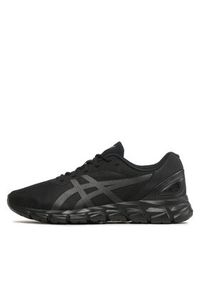 Asics Sneakersy Gel-Quantum Lyte II 1201A630 Czarny. Kolor: czarny. Materiał: materiał, mesh #2