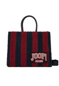 Torebka JOOP! Jeans. Kolor: niebieski