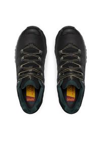 LA SPORTIVA - La Sportiva Trekkingi Ultra Raptor II Leather Gtx GORE-TEX 34F999811 Czarny. Kolor: czarny. Technologia: Gore-Tex. Sport: turystyka piesza #8