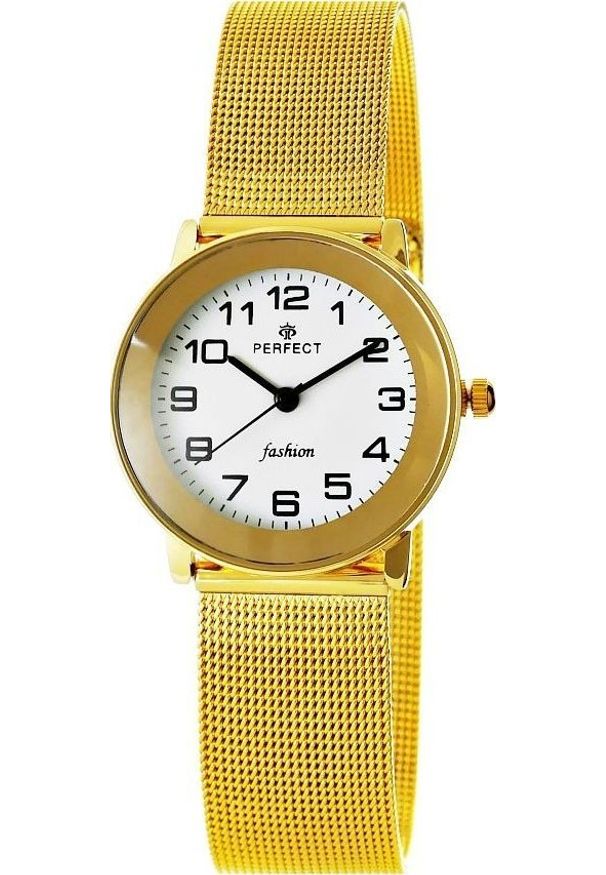 NoName - Zegarek Zegarek Damski Perfect F106-2