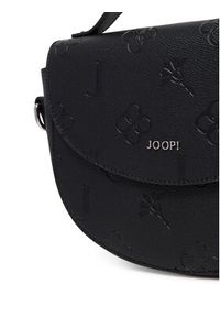 JOOP! Torebka 4140008128 Czarny. Kolor: czarny. Materiał: skórzane #5