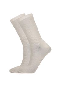Skarpetki Athlecia Fruscio (x2). Kolor: biały #1