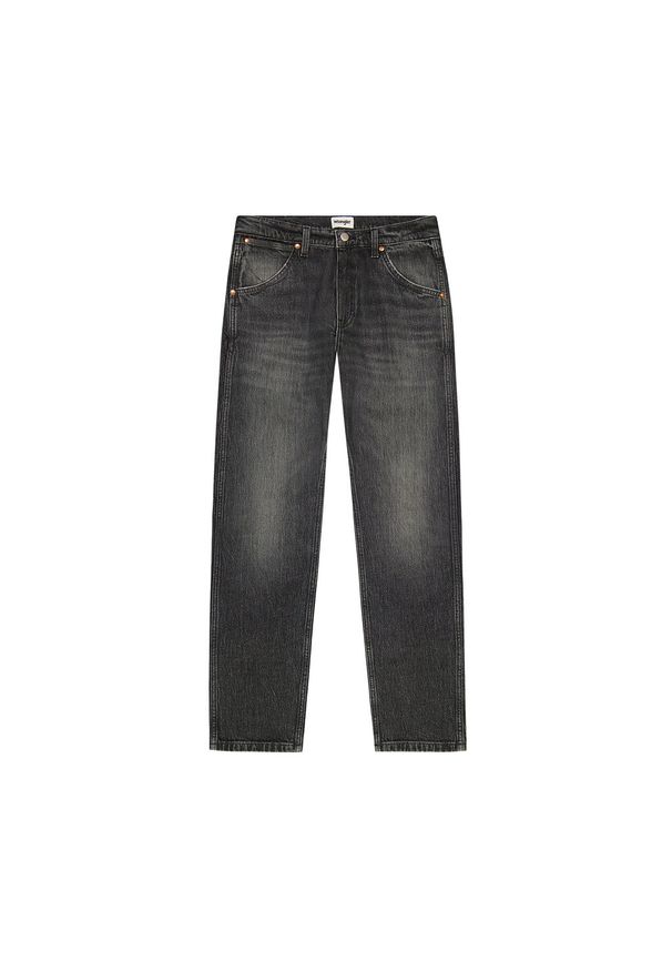 Wrangler - WRANGLER 11MWZ MĘSKIE SPODNIE JEANSOWE JEANSY DŻINSY MARSHALL 112350860 W1MZ016320
