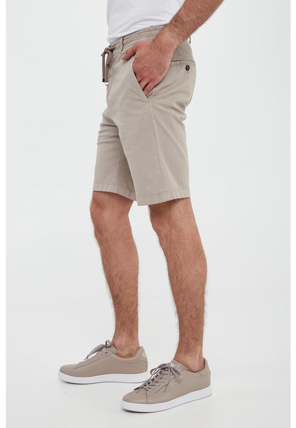 Bermudy męskie Capri-D JOOP!