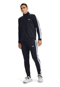 Under Armour Dres Ua Emea 1357139 Czarny Regular Fit. Kolor: czarny. Materiał: syntetyk #13