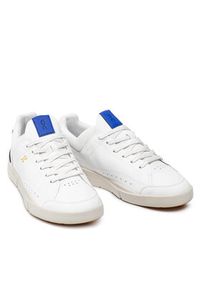On Sneakersy The Roger Centre Court 48.99157 Biały. Kolor: biały. Materiał: skóra #4