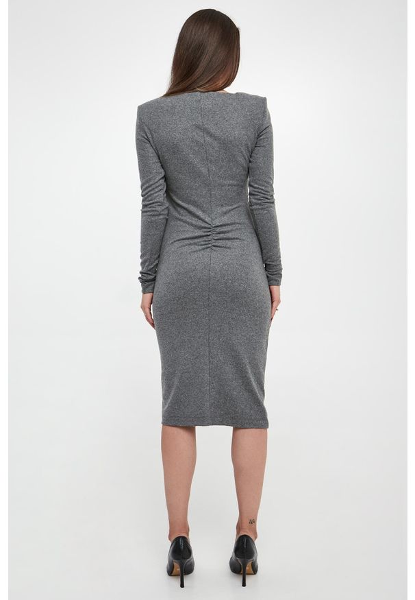 Pinko - Sukienka Almundena PINKO