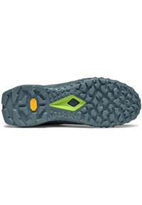 TECNICA - Buty turystyczne męskie Tecnica Magma 2.0 S. Kolor: niebieski. Materiał: materiał, syntetyk
