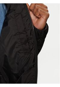 Tommy Jeans Kurtka puchowa DM0DM20658 Czarny Regular Fit. Kolor: czarny. Materiał: syntetyk #3
