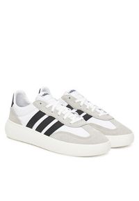 Adidas - adidas Sneakersy Barreda Decode JQ8854 Biały. Kolor: biały. Materiał: materiał #3