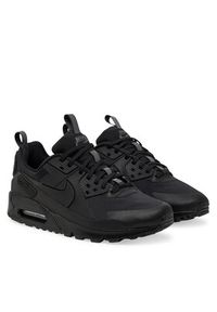 Nike Sneakersy Air Max 90 Drift HQ1416 001 Czarny. Kolor: czarny. Model: Nike Air Max 90, Nike Air Max #6