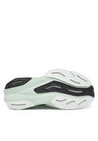 New Balance Buty do biegania FuelCell Rebel v4 MFCXCE4 Zielony. Kolor: zielony. Materiał: materiał #3