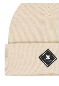DC Shoes Czapka Label ADYHA04164 Szary. Kolor: szary. Materiał: poliester #2