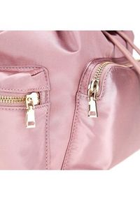 Guess Plecak J3BZ40 WFUY0 Różowy. Kolor: różowy. Materiał: materiał #4