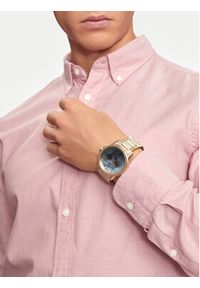 Armani Exchange Zegarek AX1737 Złoty. Kolor: złoty #4