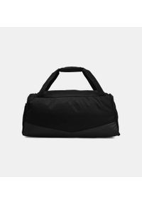 Torba sportowa Under Armour Undeniable 5.0 LG. Kolor: czarny