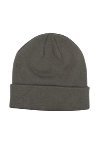 Czapka Champion Beanie Cap 806065. Kolor: szary. Sezon: zima, jesień. Styl: sportowy #2