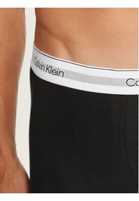 Calvin Klein Underwear Komplet 3 par bokserek 000NB3955A Czarny. Kolor: czarny #7